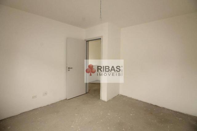 Casa com 3 dormitórios à venda, 126 m² por r$ 650.000 - barreirinha - curitiba/pr - Foto 17