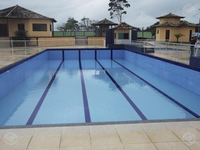 Passo terreno no Cond. Alpha Beach - Araruama - Foto 14