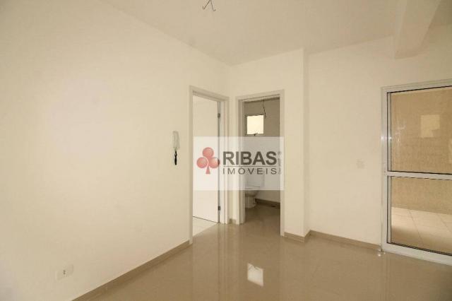 Casa com 3 dormitórios à venda, 126 m² por r$ 650.000 - barreirinha - curitiba/pr - Foto 6