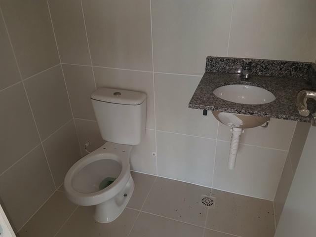 ES- Sala Comercial na Península da Ponta d'área, 33 m2, 01 vaga - Foto 2