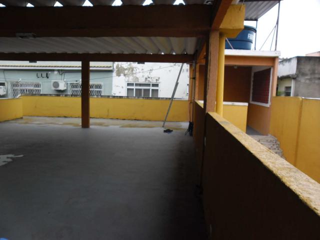 Casa à venda com 3 dormitórios em Olaria, Rio de janeiro cod:513 - Foto 3