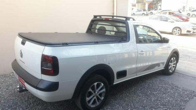 VW - VOLKSWAGEN SAVEIRO SURF 1.6 MI TOTAL FLEX 2P 2015 