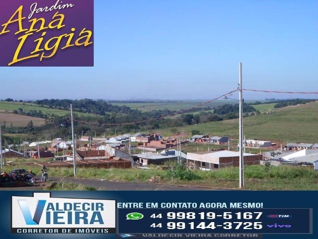 Terreno Jd. Ana Ligia 180 m2. 40.000,00 - Foto 4