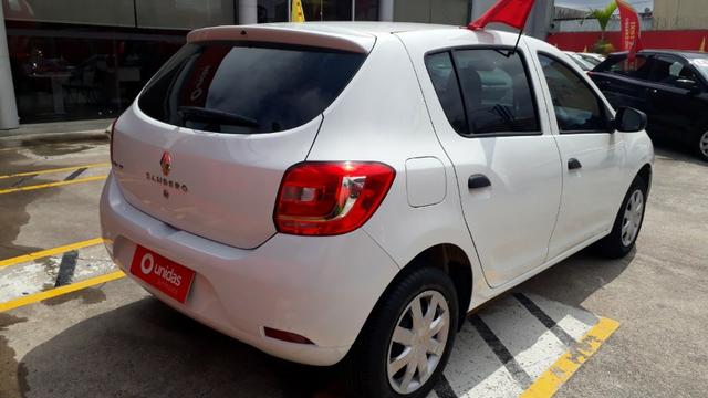 Renault Sandero 2018 Oferta valida ate 23/02/2019 - Foto 5