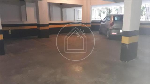 Apartamento à venda com 2 dormitórios em Meier, Rio de janeiro cod:844122 - Foto 12