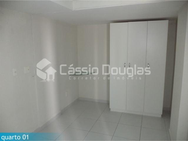 Atlântico Manaíra - Apartamento - 2 Quarto(s) - Manaíra - Foto 6