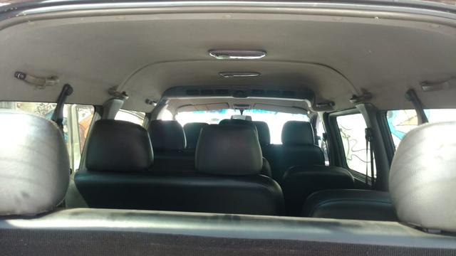 Hyundai H1 - 12 lugares - diesel - Foto 5