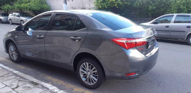 Toyota Corolla 2.0 XEI - Foto 13
