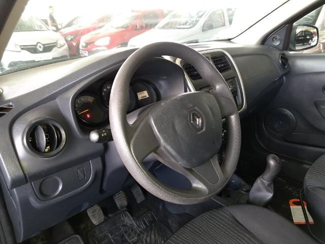 Renault Sandero 1.0 12V authentique - Foto 5