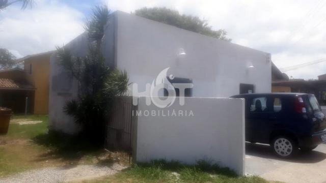 Casa à venda com 2 dormitórios em Campeche, Florianópolis cod:HI71590 - Foto 4