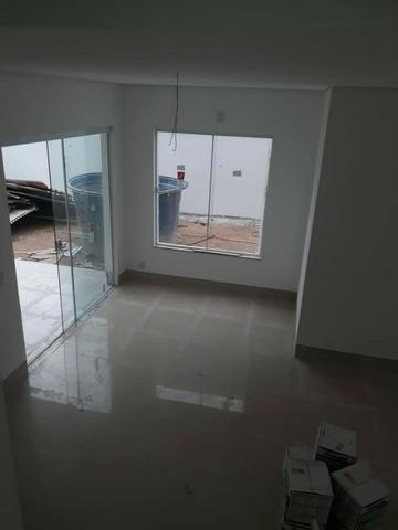 Sobrado no jd California shangrila bairro nobre com suite sacada e porcelanato Sobrado - Foto 6