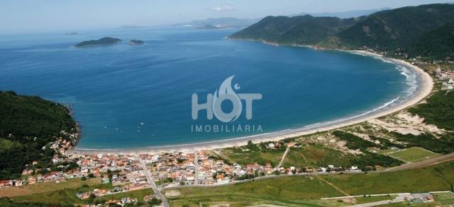 Apartamento à venda com 2 dormitórios em Pântano do sul, Florianópolis cod:HI71423 - Foto 17