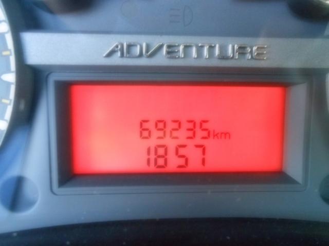 FIAT STRADA ADV.1.8 16V DUALOGIC FLEX CD - Foto 11