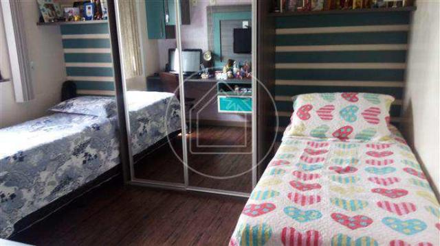 Apartamento à venda com 3 dormitórios em Vila da penha, Rio de janeiro cod:717 - Foto 16