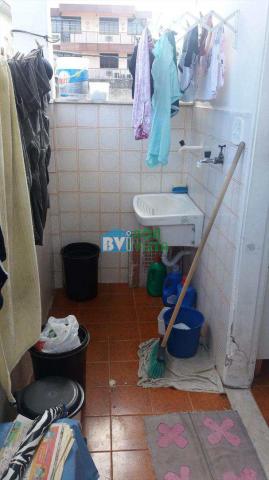 Apartamento à venda com 1 dormitórios em Vila da penha, Rio de janeiro cod:431