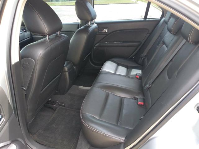 Fusion V6 39.000 km NOVO RARIDADE - Foto 7