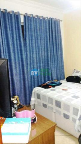 Casa à venda com 3 dormitórios em Vista alegre, Rio de janeiro cod:369 - Foto 3