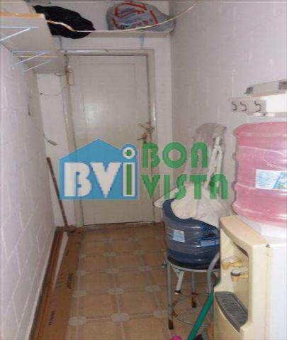 Apartamento à venda com 3 dormitórios em Irajá, Rio de janeiro cod:476 - Foto 3