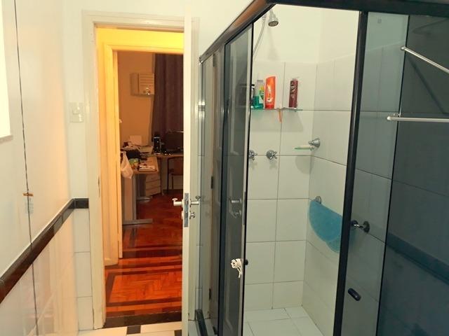 Oportunidade!! Tijuca Apto com 3 qtos e 1 vaga condomínio barato (Metrô SFX) - Foto 15