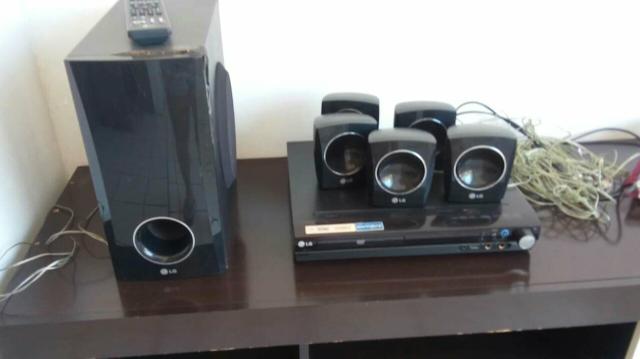 Vendo home theater