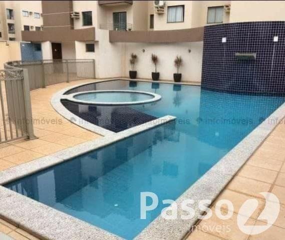Apartamento em Vila Aurora, 3 quartos sendo 1 suite - Foto 4