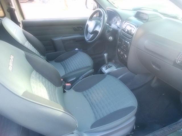 FIAT STRADA ADV.1.8 16V DUALOGIC FLEX CD - Foto 10