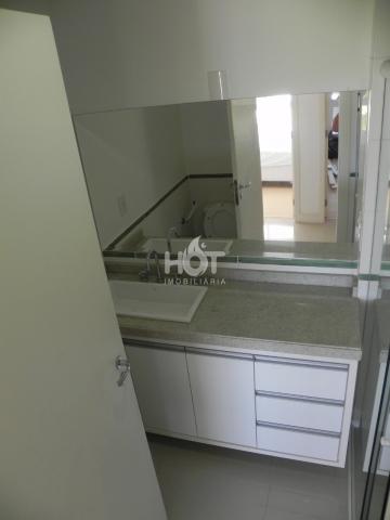 Apartamento à venda com 3 dormitórios em Campeche, Florianópolis cod:HI1230 - Foto 17