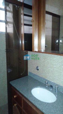 Apartamento à venda com 2 dormitórios em Vila da penha, Rio de janeiro cod:325 - Foto 14