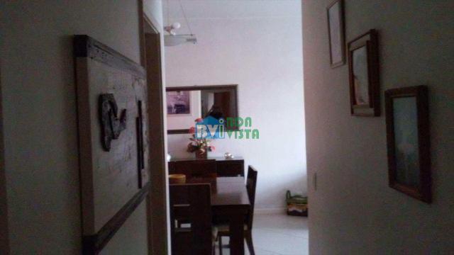 Apartamento à venda com 3 dormitórios em Vila da penha, Rio de janeiro cod:441 - Foto 16