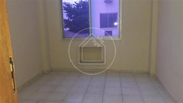 Apartamento à venda com 2 dormitórios em Meier, Rio de janeiro cod:844122 - Foto 4