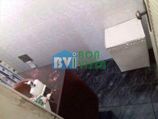 Apartamento à venda com 4 dormitórios em Vila da penha, Rio de janeiro cod:4 - Foto 14