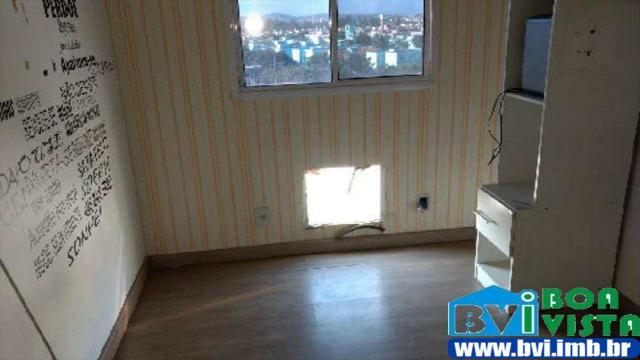 Apartamento à venda com 3 dormitórios em Vista alegre, Rio de janeiro cod:173 - Foto 8