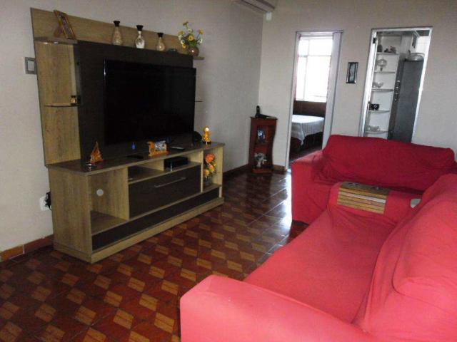 Apartamento à venda com 2 dormitórios em Olaria, Rio de janeiro cod:856