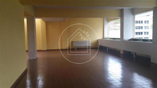 Apartamento à venda com 2 dormitórios em Meier, Rio de janeiro cod:844122 - Foto 13