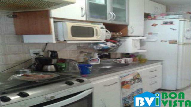Apartamento à venda com 2 dormitórios em Vila da penha, Rio de janeiro cod:338 - Foto 4
