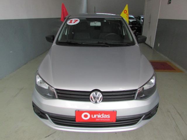 Vw - Volkswagen Gol