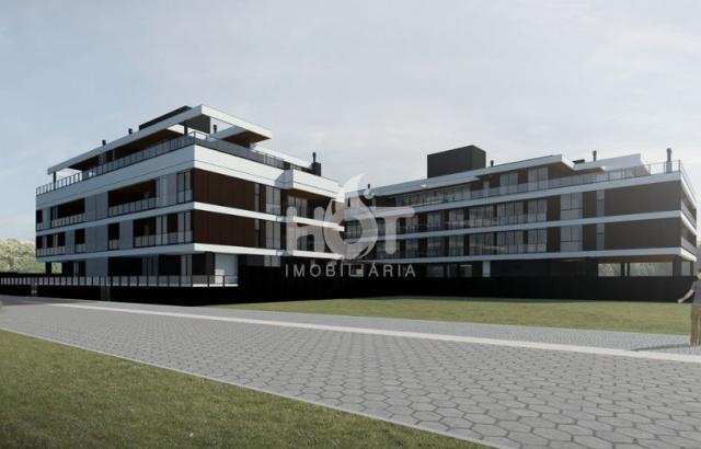 Apartamento à venda com 2 dormitórios em Novo campeche, Florianópolis cod:HI71505 - Foto 5