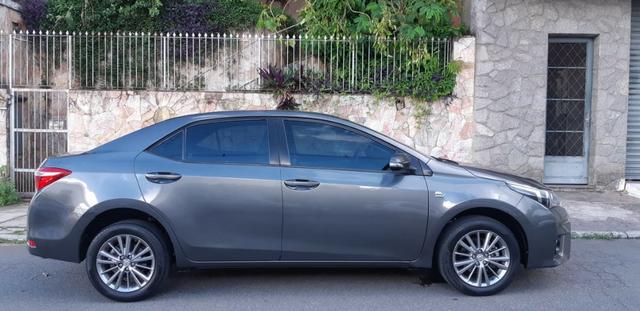 Toyota Corolla 2.0 XEI - Foto 12