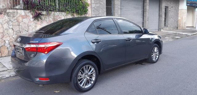Toyota Corolla 2.0 XEI - Foto 2