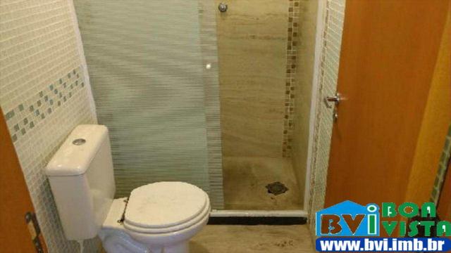Apartamento à venda com 3 dormitórios em Vista alegre, Rio de janeiro cod:173 - Foto 12