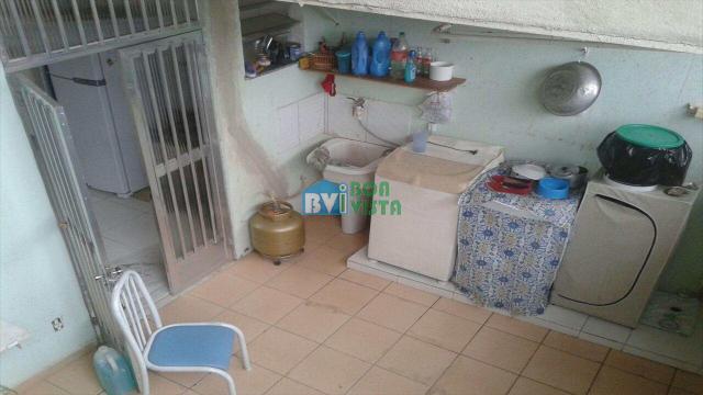 Apartamento à venda com 2 dormitórios em Vila da penha, Rio de janeiro cod:70 - Foto 7