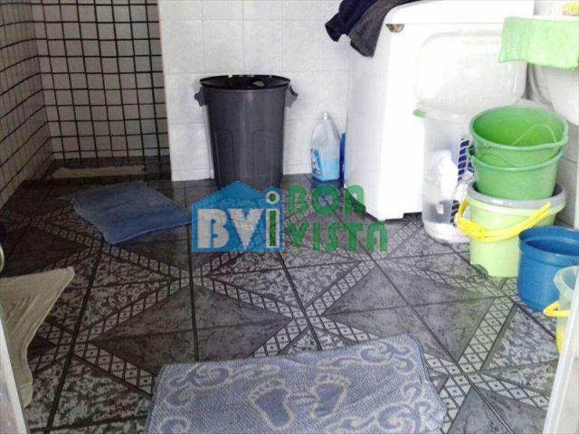 Apartamento à venda com 4 dormitórios em Vila da penha, Rio de janeiro cod:4 - Foto 5