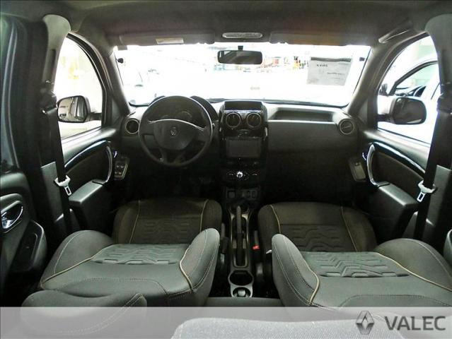 Renault Duster 1.6 16v Sce Dynamique - Foto 7