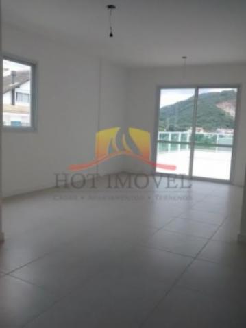 Apartamento à venda com 3 dormitórios em Rio tavares, Florianópolis cod:HI0534 - Foto 3
