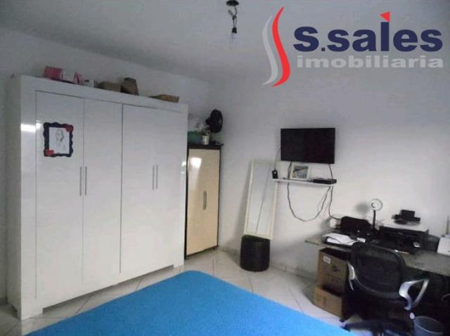 Casa à venda com 3 dormitórios em Setor habitacional vicente pires, Brasília cod:CA00268 - Foto 8