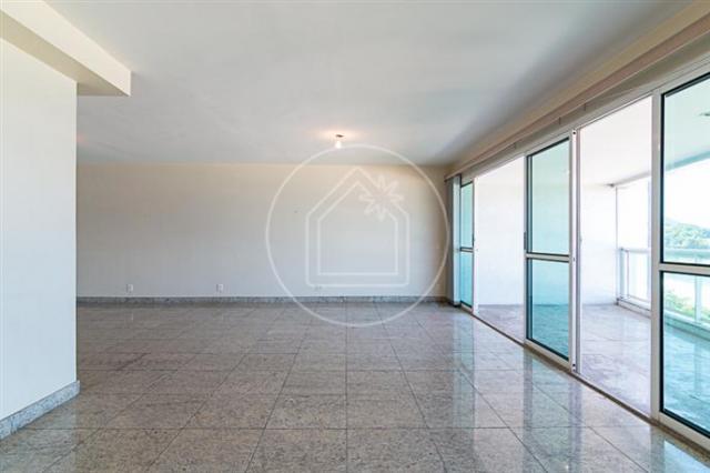 Apartamento à venda com 4 dormitórios em Icaraí, Niterói cod:592153 - Foto 3