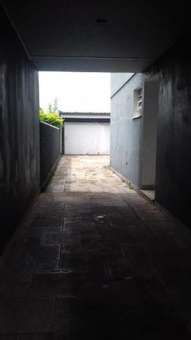 Sobrado para aluguel, 3 quartos, Jardim Leonor Mendes de Barros - São Paulo/SP - Foto 11