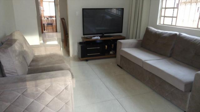 Casa à venda, 3 quartos, 2 vagas, padre eustáquio - belo horizonte/mg