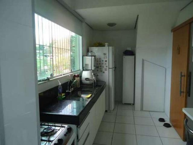 Casa à venda com 3 dormitórios em Caiçara, Belo horizonte cod:3083 - Foto 14