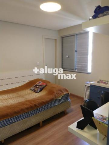 Apartamento à venda, 4 quartos, 3 vagas, buritis - belo horizonte/mg - Foto 13